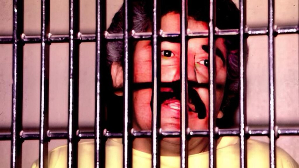 México envía en secreto a 55 cabecillas del crimen a EE.UU. en 2025