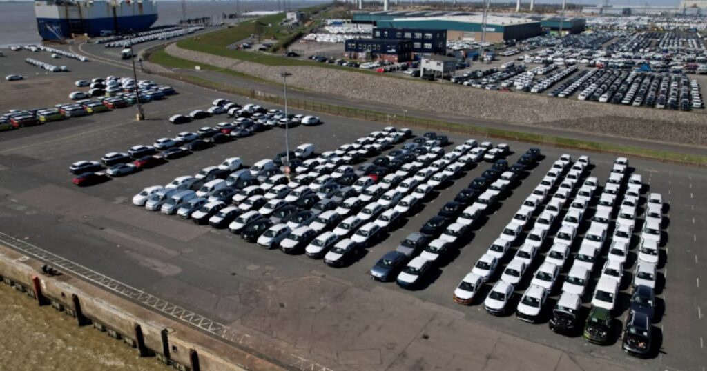 México experimentará el menor crecimiento en exportaciones de América Latina en 2026, según S&P.