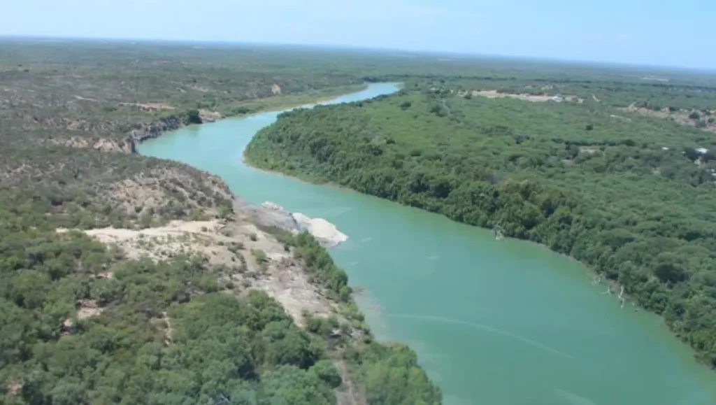 México podrá enviar agua de los ríos San Juan y Álamo a EE.UU. hasta 2029 debido a la crisis hídrica