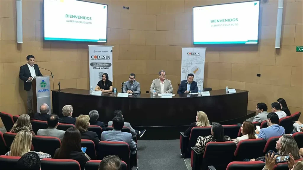 Mexinol y H2 Energy llevarán sus proyectos a la realidad en 2026, según CODESIN