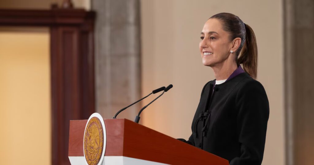 Mira 'La Mañanera' en vivo hoy, miércoles 17 de diciembre