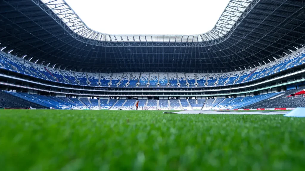 Monterrey se despide de los partidos de Países Bajos en el Mundial 2026