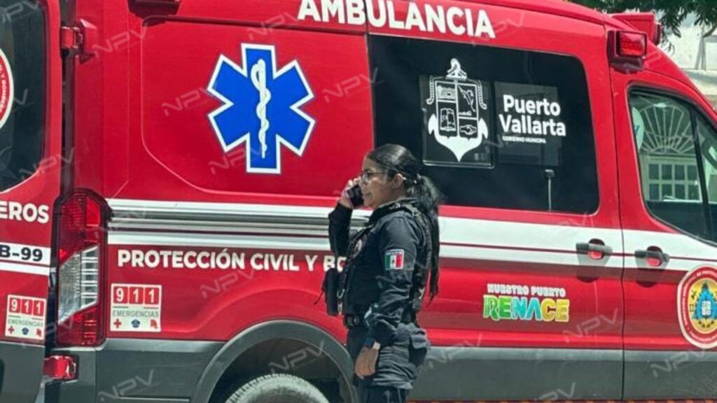Mujer agredida a golpes en El Pitillal: Detalles del incidente