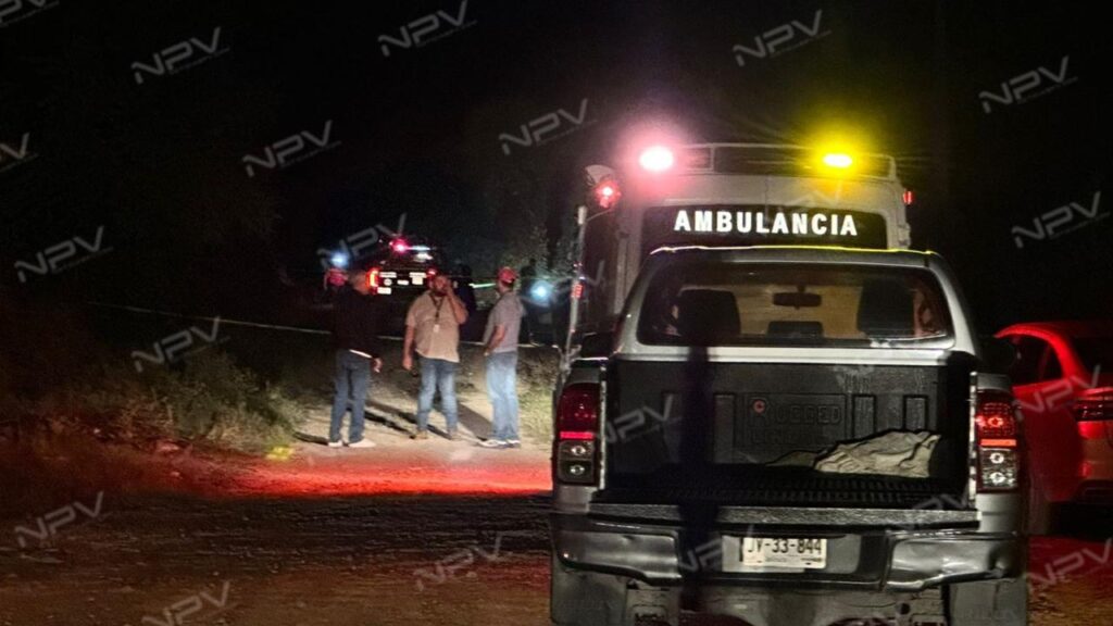 Mujer encontrada sin vida cerca de Cañadas sigue sin ser reconocida