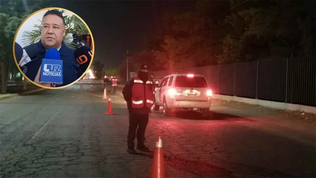 Multas por conducir ebrio en Ahome: todo lo que debes saber sobre el alcoholímetro en estas fechas