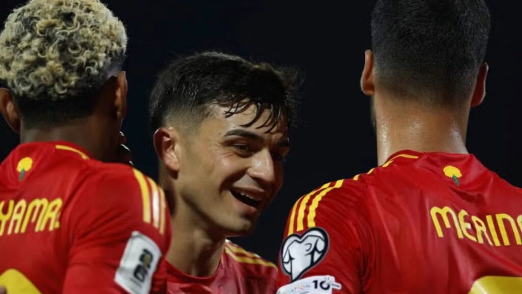 Mundial 2026: Las grandes estrellas que brillarán en México durante la Copa del Mundo