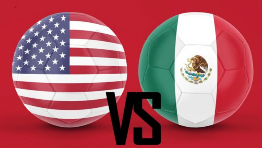 Mundial 2026: Todo lo que necesitas saber sobre el partido México vs Estados Unidos en CDMX