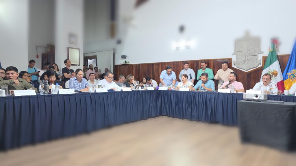 Munguía asegura salario y aguinaldo 2025 con un fondo de 120 MDP para más de 3 mil empleados.