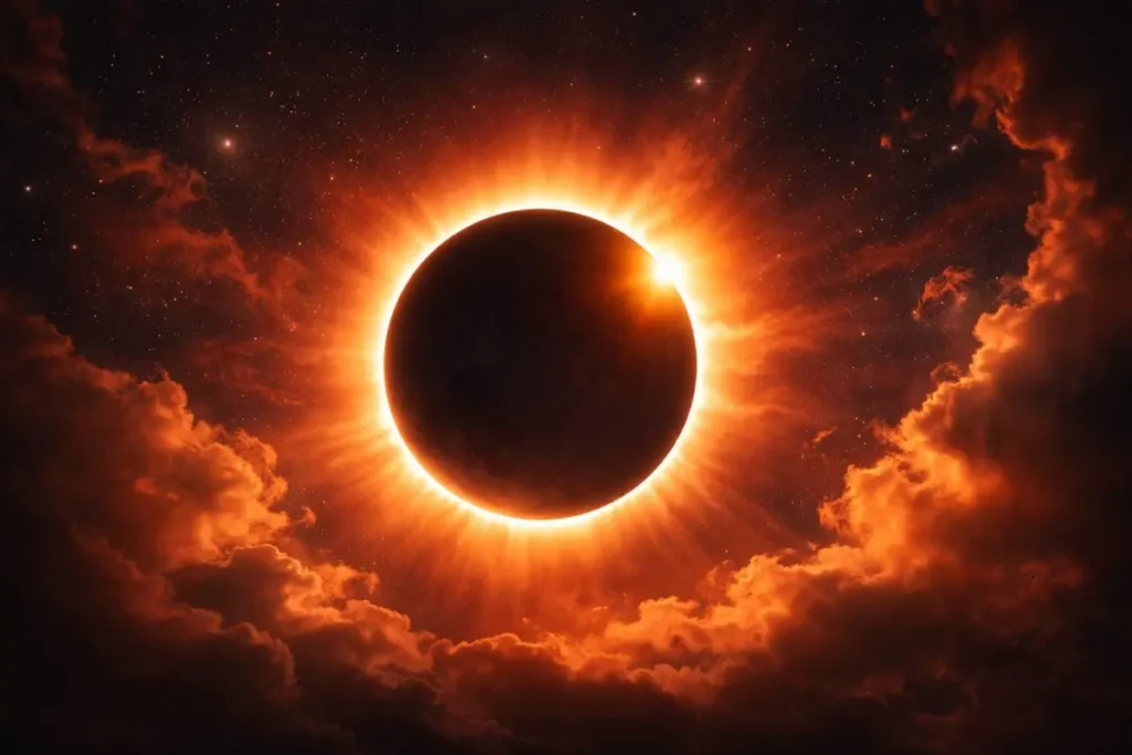 NASA anuncia el eclipse solar más prolongado del siglo: ¿cuáles son la fecha y los lugares de observación?