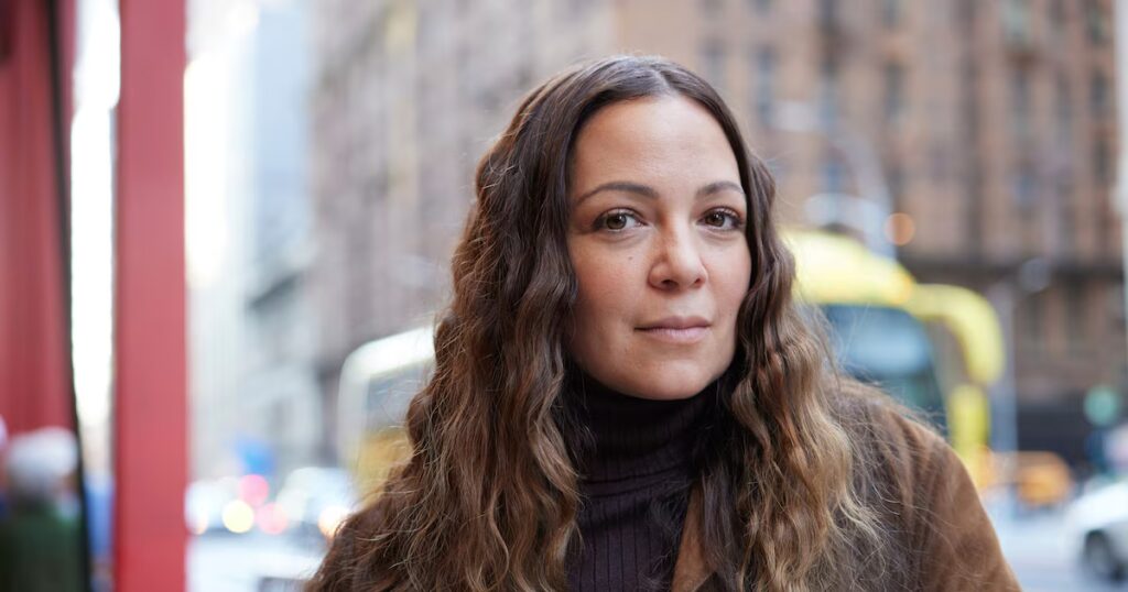 Natalia Lafourcade deslumbra en redes con la primera imagen de su bebé: “Mi palomita de maíz”