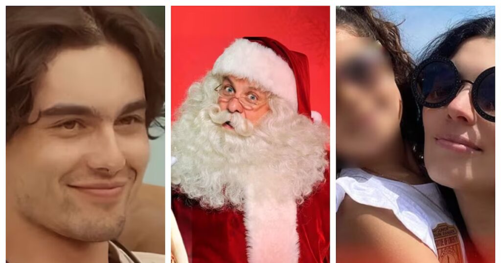 Natalia Súbtil revela que Mila no tuvo regalos de Santa en su Navidad con Mayer Mori: “Me sentí bastante mal”