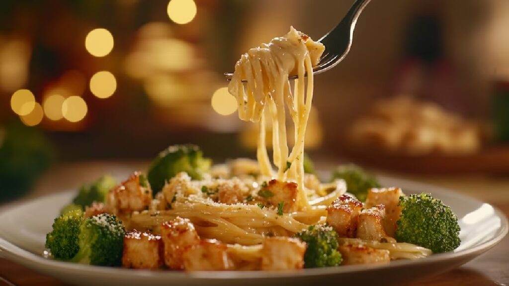 Navidad saludable: 3 consejos para hacer pastas con menos carbohidratos y sin picos de azúcar