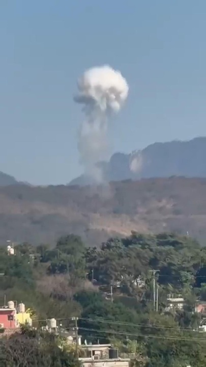 Navidad trágica en Sinaloa: cinco fallecidos y numerosas denuncias de violencia