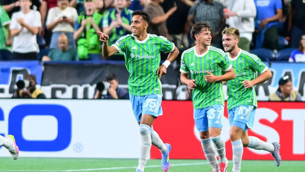 Necaxa se prepara para anunciar su primer fichaje de cara al Clausura 2025