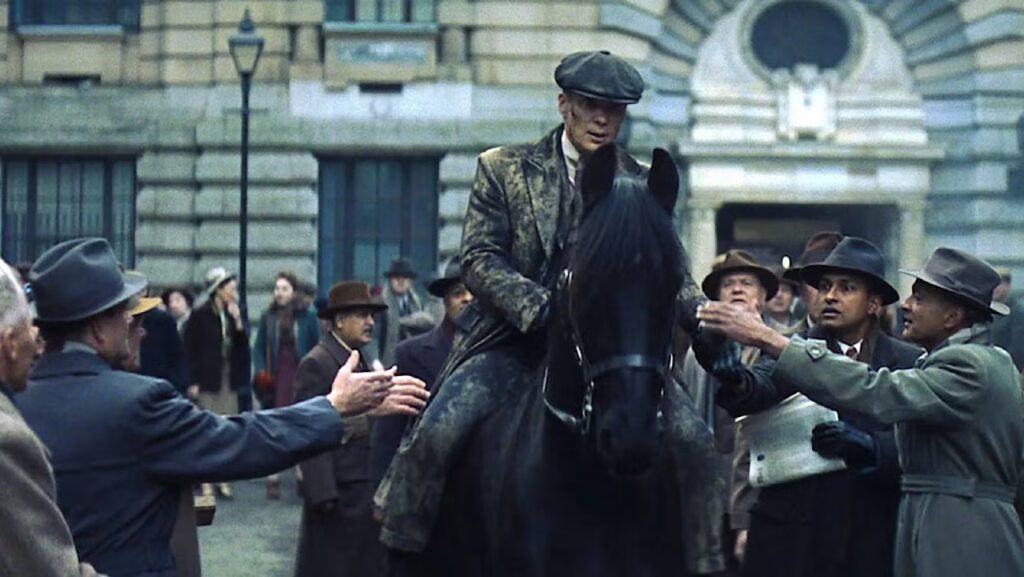 Netflix lanza tráiler de la película de Peaky Blinders y confirma el regreso de Tommy Shelby en México.