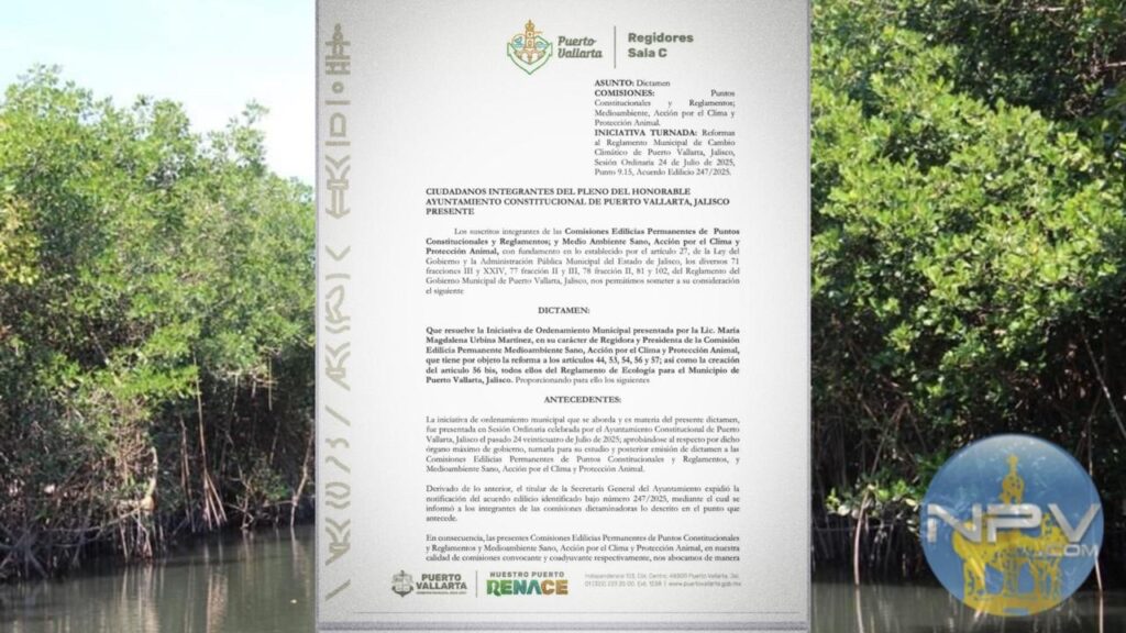 Nuevas propuestas para la creación de áreas naturales protegidas