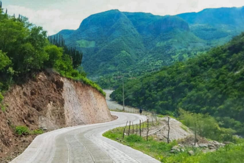 Nuevo programa de senderos para unir las comunidades wixárikas en Jalisco