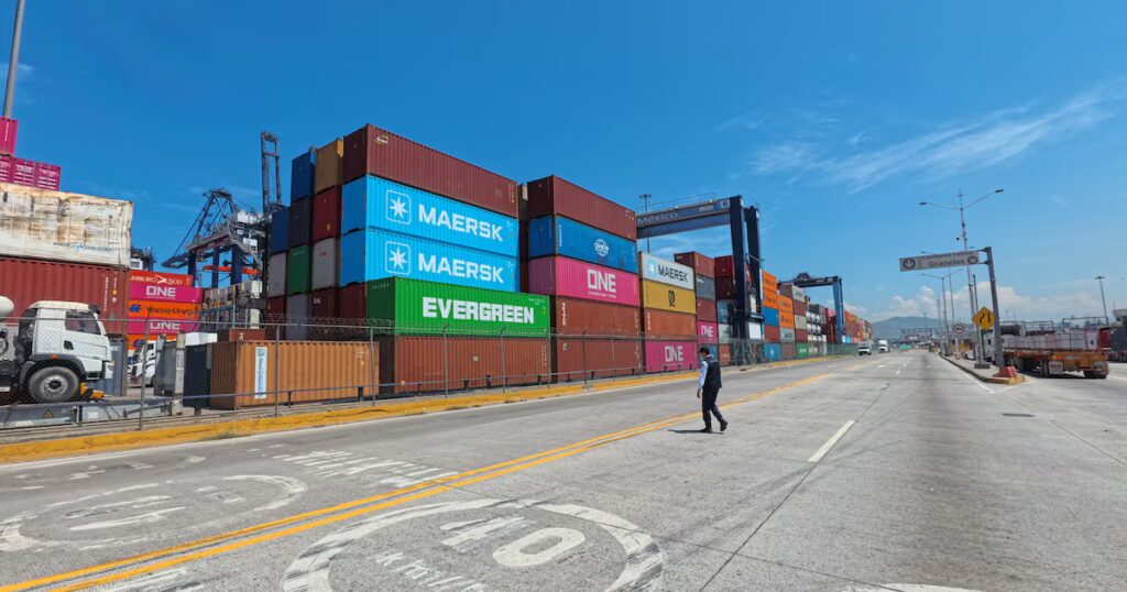 Nuevos aranceles que se aplicarán en México desde el 1 de enero