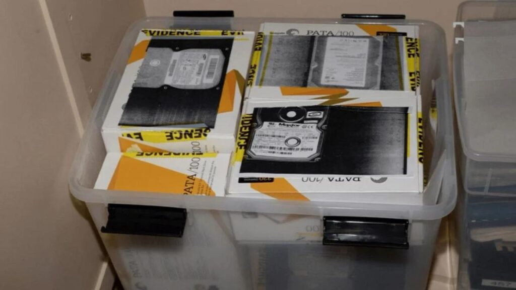 Nuevos documentos del Departamento de Justicia de EE.UU. revelan detalles sobre el caso Jeffrey Epstein