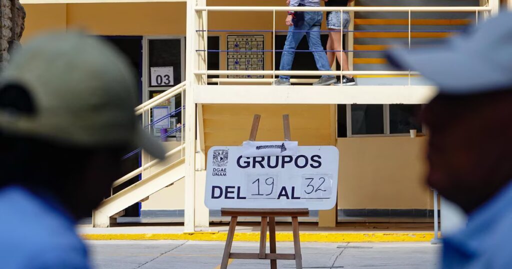 Nuevos planteles de bachillerato que la SEP abrirá en febrero de 2026
