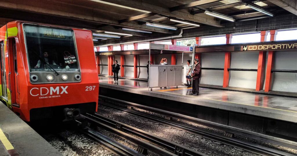 Operación del Metro CDMX y Metrobús este 16 de diciembre de 2025