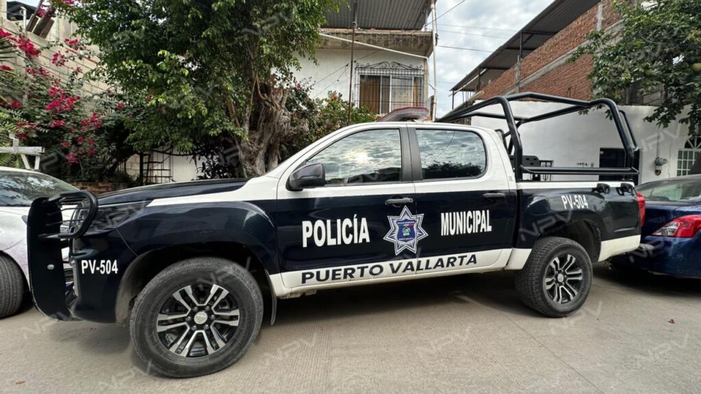 Operativo policial tras el intento de robo en una casa de la colonia Bobadilla