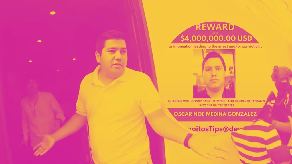 PAN-Morena: La ejecución de “El Panu” destapa su vínculo familiar con el Secretario de Turismo de Sinaloa