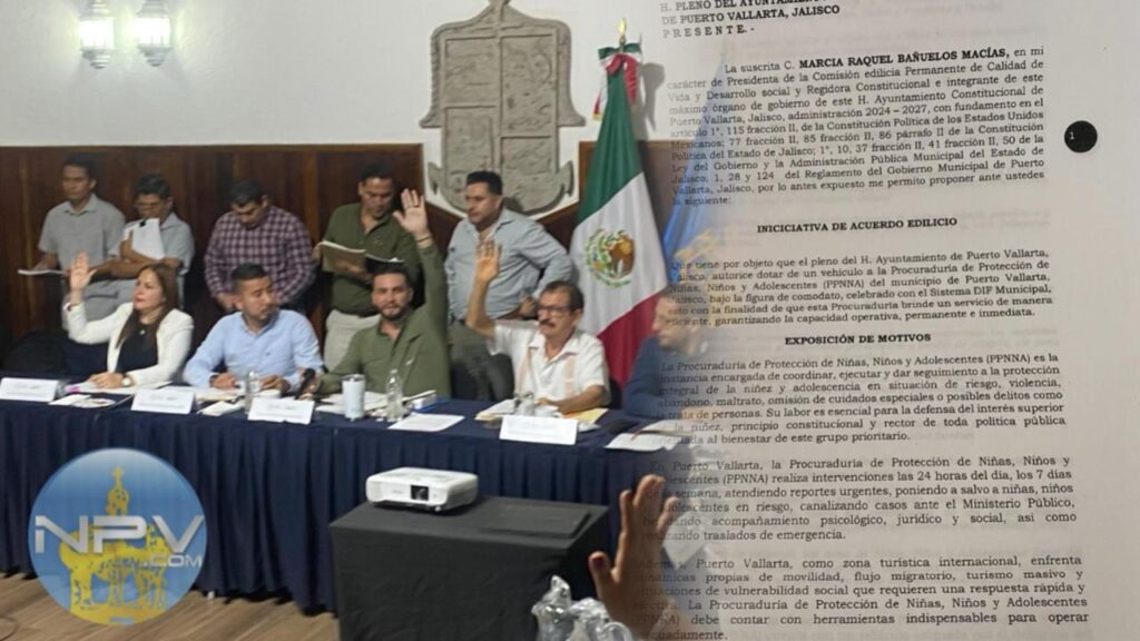 PPNNA limita su atención al 100% de la población por escasez de unidades vehiculares