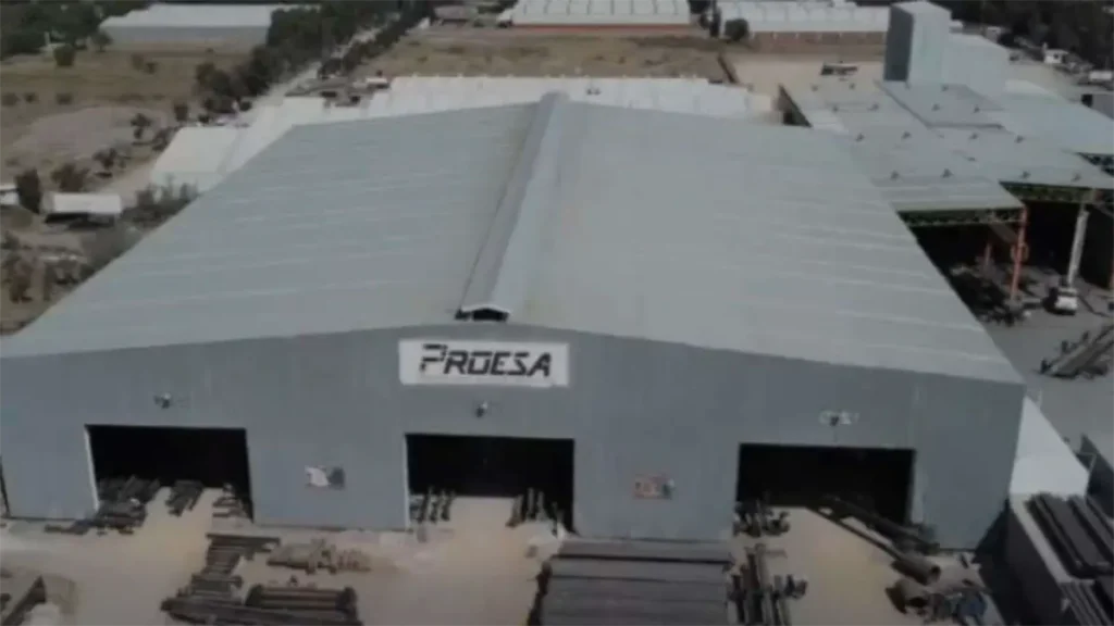 PROESA inaugurará una escuela de soldadura en Topolobampo