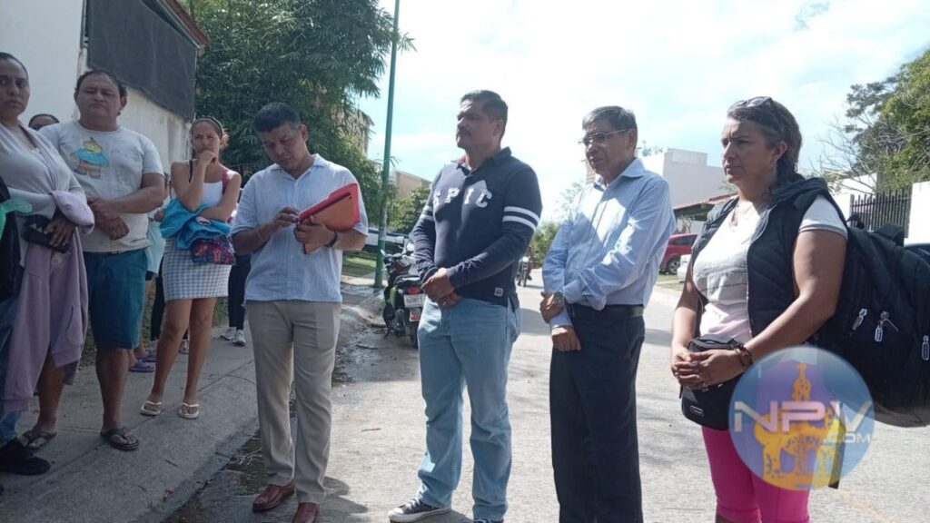 Padres de Ecoterra presentan demanda ante la DRSE para destituir a la directora de la escuela