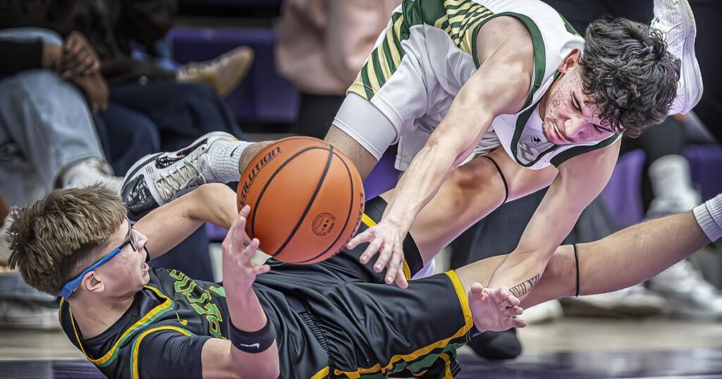 Pecos se enfrentará a Valencia por el campeonato tras una victoria de 63-41 sobre West Las Vegas.