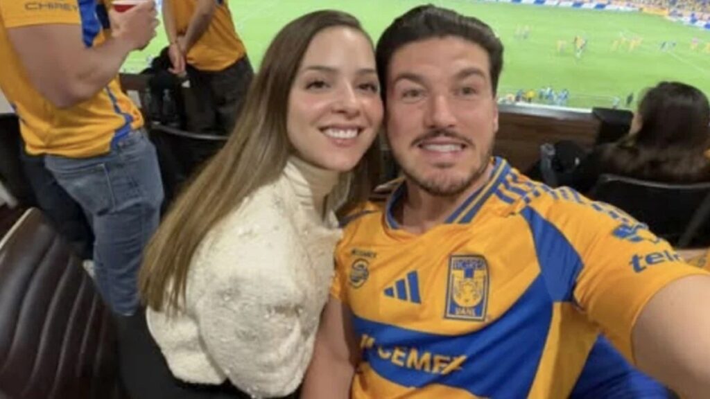 "Perdonen, gober": Toluca se ríe de Samuel García tras la final con Tigres