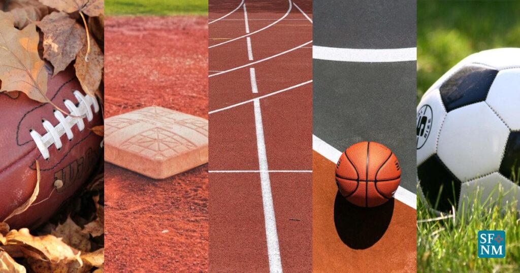 Perspectivas del baloncesto para las categorías 1A/2A en México: chicos y chicas al frente