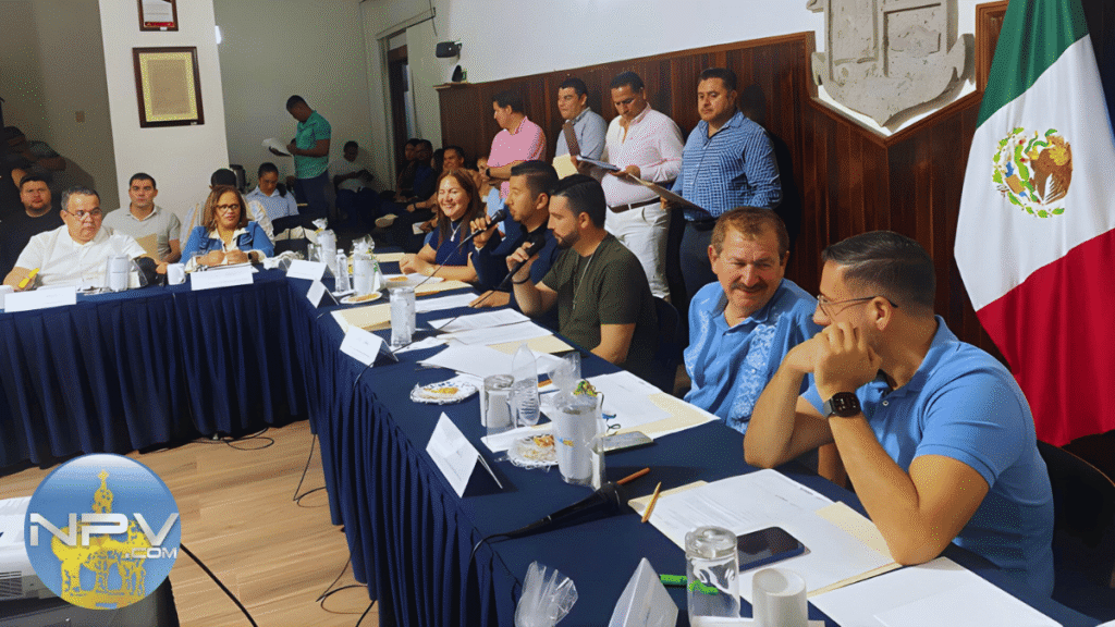 Piden un análisis para actualizar y optimizar el sistema de semáforos en Puerto Vallarta