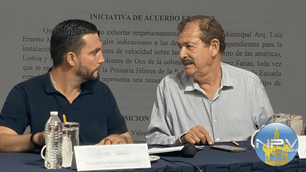 Pido al alcalde que instale reductores de velocidad en la colonia Valentín Gómez