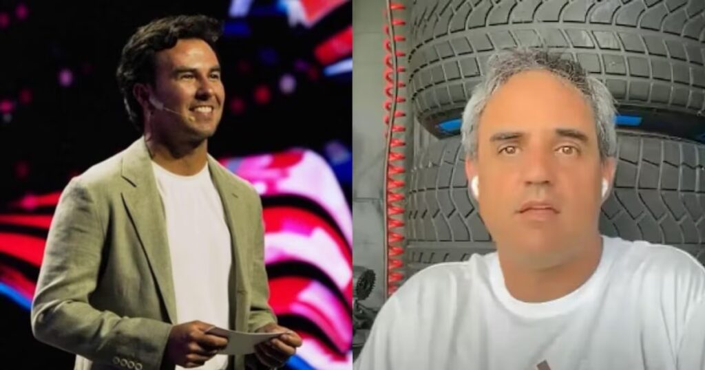 Piloto colombiano histórico señala que Red Bull requiere a Checo Pérez para conquistar el campeonato de Fórmula 1