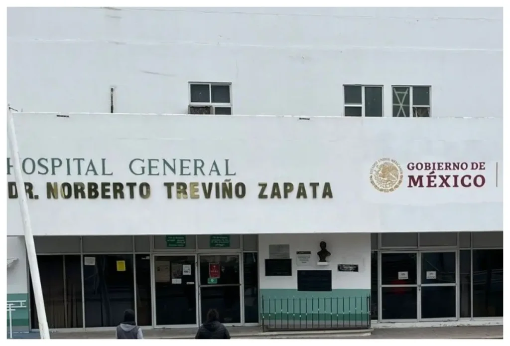 Pitbull provoca la muerte de una bebé de un año en Tamaulipas; las autoridades toman la decisión de sacrificarla