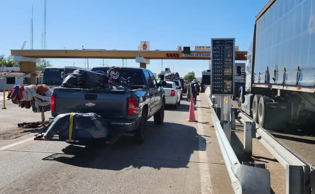 Policías de Ahome son instados a ofrecer un trato digno a los paisanos para que regresen con una buena impresión.