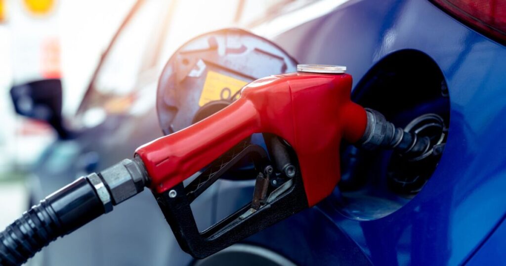 Precio de la gasolina en Sinaloa: Costos del combustible para hoy, jueves 25 de diciembre