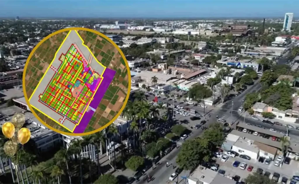 Precios reales de terrenos en Los Mochis: AMPI desvela información para combatir fraudes