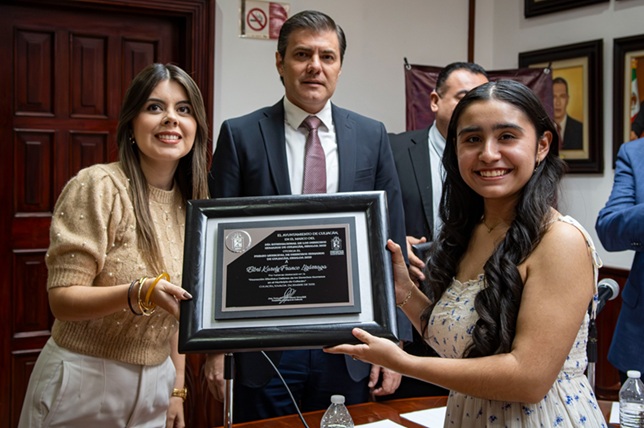 Premio Municipal de Derechos Humanos 2025: Entrega del Ayuntamiento de Culiacán