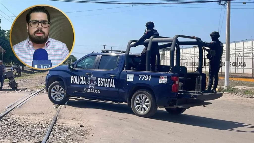 Prioridades del Presupuesto de Seguridad 2026: Inversión en elementos y mejoras en los penales