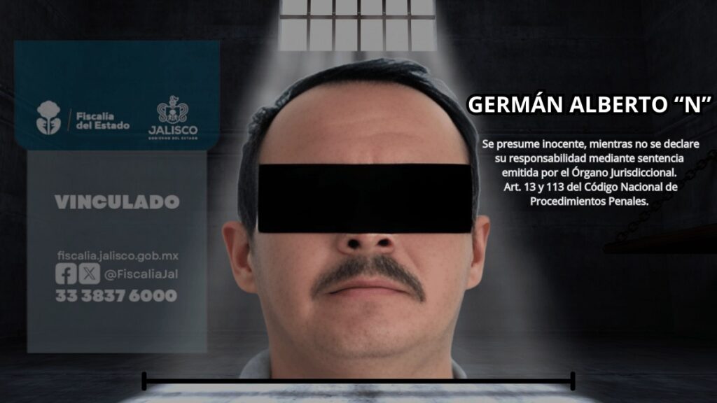 Prisión preventiva para un hombre señalado por abuso infantil y maltrato en Puerto Vallarta