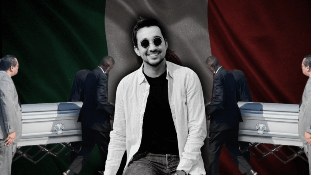 Progresan los procesos de repatriación tras la muerte del Dr. Juan Alfonso Adame