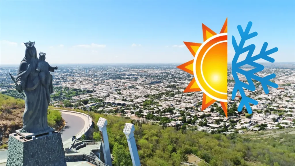 Pronóstico del clima en Los Mochis para este martes 23 de diciembre: ¿Habrá calor antes de Navidad?