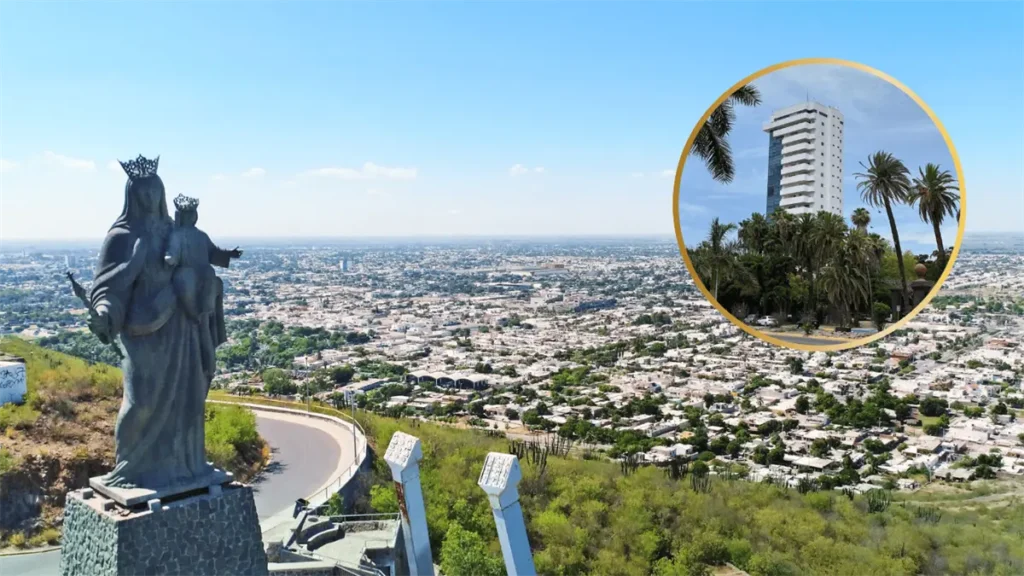 Pronóstico del clima en Los Mochis para este martes 30 de diciembre: Un final de año soleado y cálido