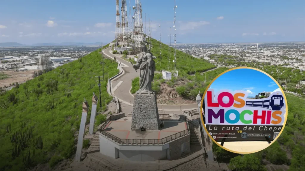 Pronóstico del clima en Los Mochis para este sábado 20 de diciembre: Temperaturas alcanzarán los 33°C