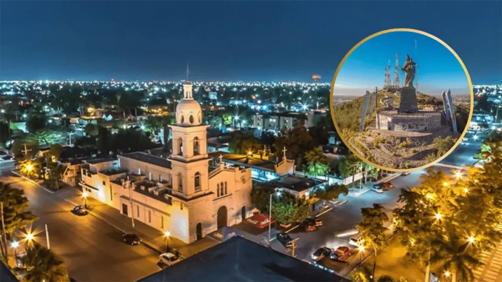 Pronóstico del tiempo en Los Mochis para este viernes 19 de diciembre: Aumento del calor por la tarde