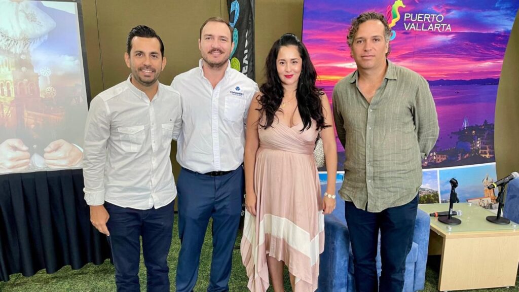 Puerto Vallarta alcanza un récord histórico de visitantes y ingresos al finalizar 2025