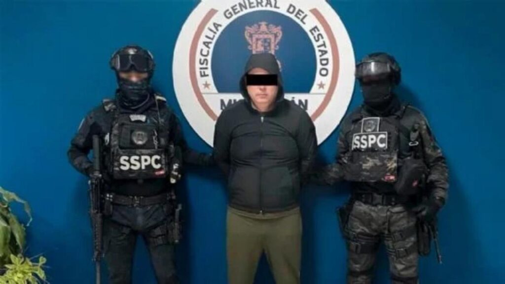 «R1» y el imperio millonario de joyas ligado al escándalo del alcalde Carlos Manzo